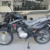 HAOJUE NK 160 ABS HAOJUE NK 160 ABS