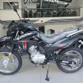 HAOJUE NK 160 ABS HAOJUE NK 160 ABS