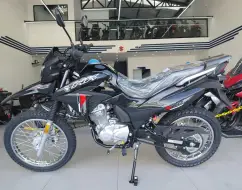 HAOJUE NK 160 ABS HAOJUE NK 160 ABS