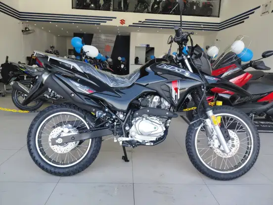 HAOJUE-NK 160 ABS HAOJUE-NK 160 ABS-2026