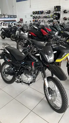 HAOJUE NK 160 ABS 