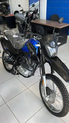 HAOJUE NK 160 ABS 