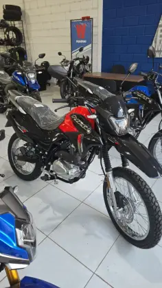 HAOJUE NK 160 ABS 