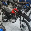 HAOJUE NK 160 ABS HAOJUE NK 160 ABS