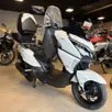HAOJUE BURGMAN ADX 125 HAOJUE BURGMAN ADX 125