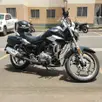 HAOJUE MASTER RIDE 150 HAOJUE MASTER RIDE 150