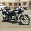 HAOJUE MASTER RIDE 150 HAOJUE MASTER RIDE 150