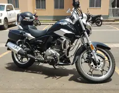 HAOJUE MASTER RIDE 150 HAOJUE MASTER RIDE 150