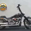 HARLEY-DAVIDSON SOFTAIL BREAKOUT HARLEY-DAVIDSON SOFTAIL BREAKOUT