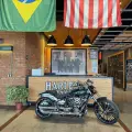 HARLEY-DAVIDSON SOFTAIL BREAKOUT HARLEY-DAVIDSON SOFTAIL BREAKOUT
