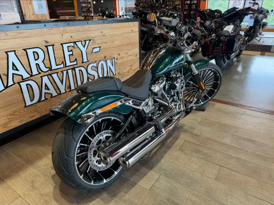 HARLEY-DAVIDSON-SOFTAIL BREAKOUT-2024