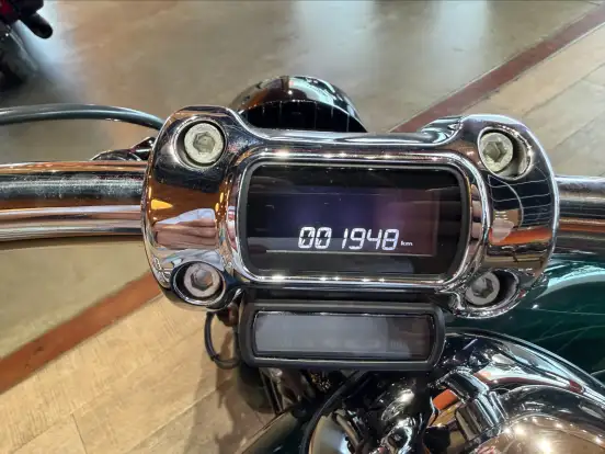 HARLEY-DAVIDSON-SOFTAIL BREAKOUT HARLEY-DAVIDSON-SOFTAIL BREAKOUT-2024