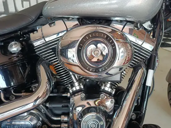HARLEY-DAVIDSON-SOFTAIL BREAKOUT HARLEY-DAVIDSON-SOFTAIL BREAKOUT-2015