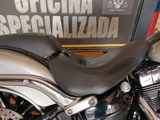 HARLEY-DAVIDSON-SOFTAIL BREAKOUT HARLEY-DAVIDSON-SOFTAIL BREAKOUT-2015