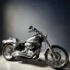 HARLEY-DAVIDSON SOFTAIL STANDARD HARLEY-DAVIDSON SOFTAIL STANDARD
