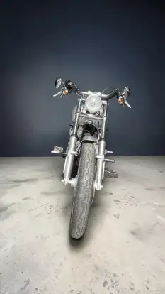 HARLEY-DAVIDSON-SOFTAIL STANDARD-2007