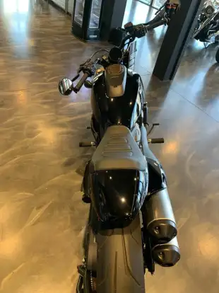 HARLEY-DAVIDSON-SPORTSTER S-2025