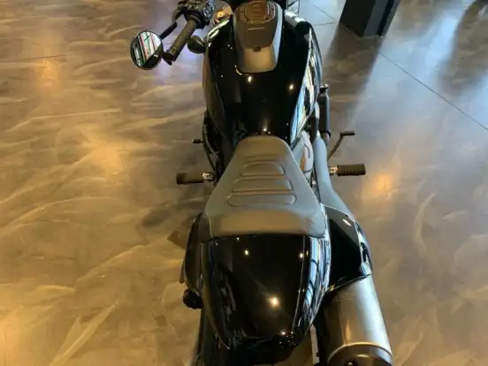 HARLEY-DAVIDSON-SPORTSTER S HARLEY-DAVIDSON-SPORTSTER S-2025