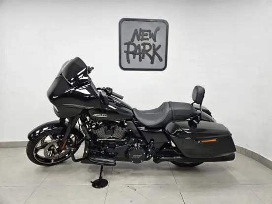 HARLEY-DAVIDSON-STREET GLIDE-2024