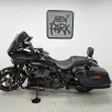 HARLEY-DAVIDSON STREET GLIDE HARLEY-DAVIDSON STREET GLIDE