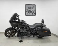 HARLEY-DAVIDSON STREET GLIDE HARLEY-DAVIDSON STREET GLIDE
