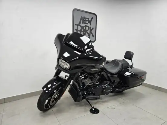 HARLEY-DAVIDSON-STREET GLIDE HARLEY-DAVIDSON-STREET GLIDE-2024