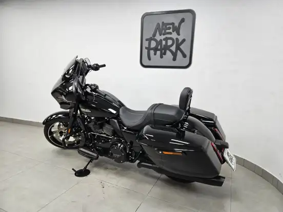 HARLEY-DAVIDSON-STREET GLIDE HARLEY-DAVIDSON-STREET GLIDE-2024