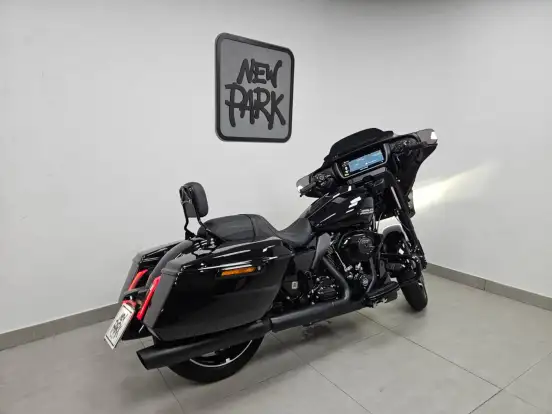 HARLEY-DAVIDSON-STREET GLIDE HARLEY-DAVIDSON-STREET GLIDE-2024