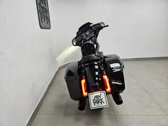 HARLEY-DAVIDSON-STREET GLIDE HARLEY-DAVIDSON-STREET GLIDE-2024