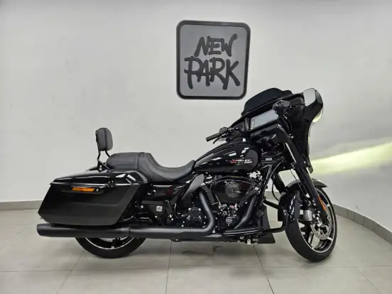 HARLEY-DAVIDSON-STREET GLIDE-2024