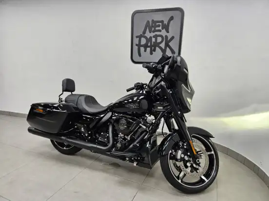 HARLEY-DAVIDSON-STREET GLIDE-2024