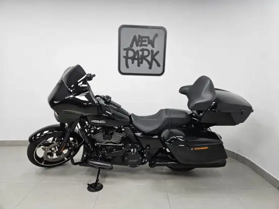 HARLEY-DAVIDSON-STREET GLIDE HARLEY-DAVIDSON-STREET GLIDE-2024