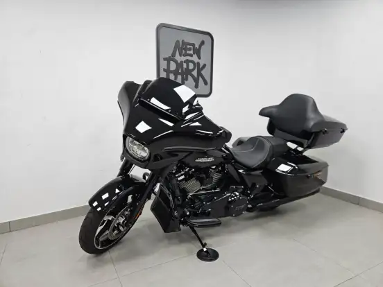 HARLEY-DAVIDSON-STREET GLIDE HARLEY-DAVIDSON-STREET GLIDE-2024