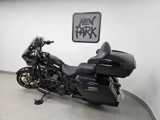 HARLEY-DAVIDSON-STREET GLIDE HARLEY-DAVIDSON-STREET GLIDE-2024
