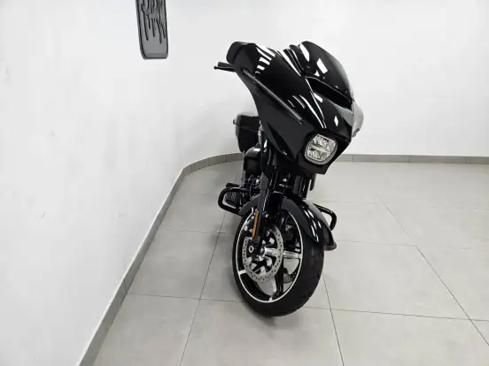 HARLEY-DAVIDSON-STREET GLIDE HARLEY-DAVIDSON-STREET GLIDE-2024