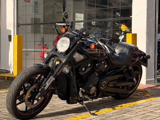 HARLEY-DAVIDSON-NIGHT ROD SPECIAL HARLEY-DAVIDSON-NIGHT ROD SPECIAL-2014