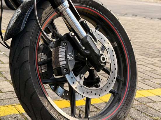 HARLEY-DAVIDSON-NIGHT ROD SPECIAL HARLEY-DAVIDSON-NIGHT ROD SPECIAL-2014