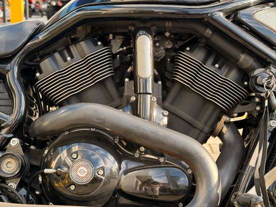 HARLEY-DAVIDSON-NIGHT ROD SPECIAL HARLEY-DAVIDSON-NIGHT ROD SPECIAL-2014