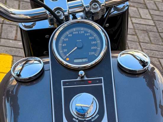 HARLEY-DAVIDSON-SOFTAIL FAT BOY SPECIAL HARLEY-DAVIDSON-SOFTAIL FAT BOY SPECIAL-2015