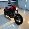 HARLEY-DAVIDSON SOFTAIL FXDR 114 HARLEY-DAVIDSON SOFTAIL FXDR 114