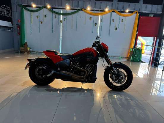 HARLEY-DAVIDSON-SOFTAIL FXDR 114 HARLEY-DAVIDSON-SOFTAIL FXDR 114-2020