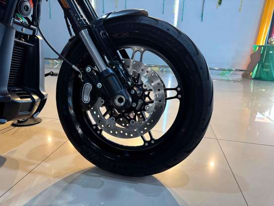 HARLEY-DAVIDSON-SOFTAIL FXDR 114 HARLEY-DAVIDSON-SOFTAIL FXDR 114-2020
