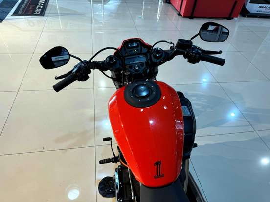 HARLEY-DAVIDSON-SOFTAIL FXDR 114 HARLEY-DAVIDSON-SOFTAIL FXDR 114-2020