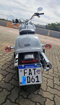 HARLEY-DAVIDSON-SOFTAIL FAT BOY 114 HARLEY-DAVIDSON-SOFTAIL FAT BOY 114-2024