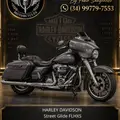 HARLEY-DAVIDSON STREET GLIDE SPECIAL HARLEY-DAVIDSON STREET GLIDE SPECIAL