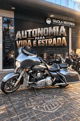 HARLEY-DAVIDSON-STREET GLIDE SPECIAL-2014