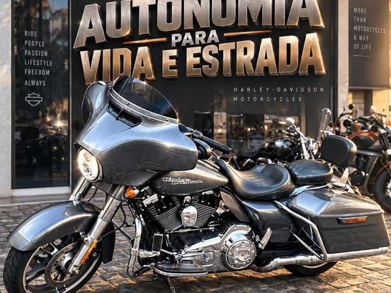 HARLEY-DAVIDSON-STREET GLIDE SPECIAL HARLEY-DAVIDSON-STREET GLIDE SPECIAL-2014
