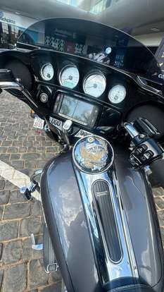 HARLEY-DAVIDSON-STREET GLIDE SPECIAL-2014
