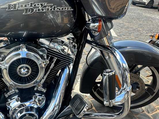 HARLEY-DAVIDSON-STREET GLIDE SPECIAL HARLEY-DAVIDSON-STREET GLIDE SPECIAL-2014