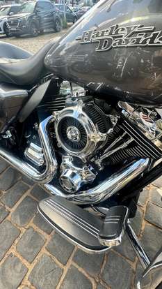 HARLEY-DAVIDSON-STREET GLIDE SPECIAL-2014
